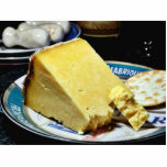 Cheshire Cheese Photo Cutout