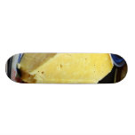 Cheshire Cheese Skateboard Deck