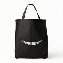 Cheshire Grin