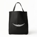 Cheshire Grin bags