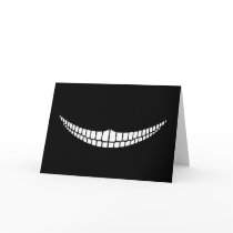 Cheshire Grin