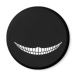 Cheshire Grin