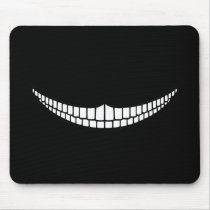 Cheshire Grin