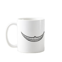 Cheshire Grin
