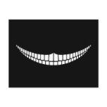 Cheshire Grin