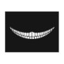 Cheshire Grin