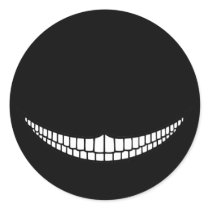Cheshire Grin