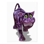 chesire cat postcards