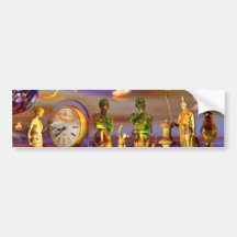 Chess art, chess rules, chess openings, bumper stickers