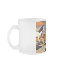 Chess art, chess rules, chess openings, coffee mug