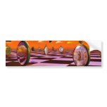Chess Art great chess gift bumper stickers