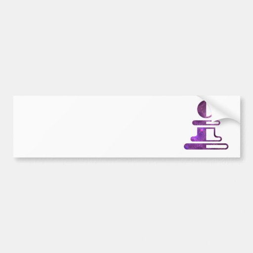 Chess Bumper Stickers