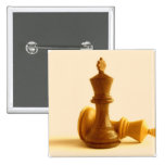 Chess Checkmate  Button
