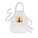 Chess Checkmate Small Apron