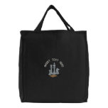 Chess Embroidered Bag embroidered bags