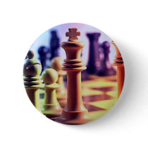 Chess Game Button