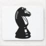 Chess - Horse Mouse Mats