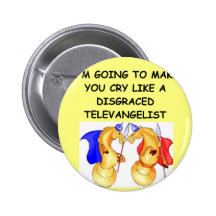 chess joke pinback button