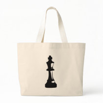 Chess - King Bags