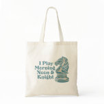 Chess Knight bags