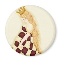 Chess Magnet
