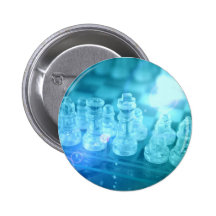 Chess Match Round Button