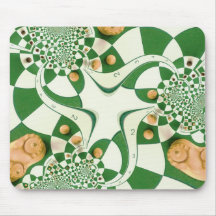 Chess Mouse Mat