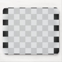 Chess Pad Mouse Pad