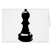 Chess - Pawn Cards