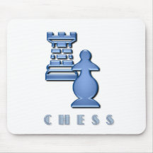 chess master mouse