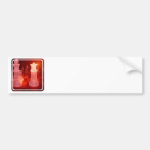 Chess Play Bumper Stickers