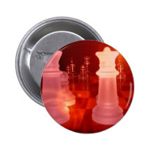 Chess Play Round Button