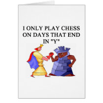 chess players