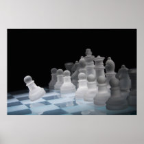 Chess Posters
