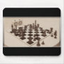 Chess Set Mousepad