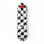 chess - skateboard