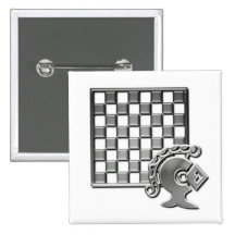 Chess Strategy Square Pin
