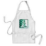 Chess Tournament Apron