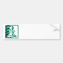 Chess Tournament Bumper Sticker