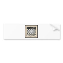 Chessboard and Chess Pieces: