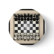 Chessboard and Chess Pieces: