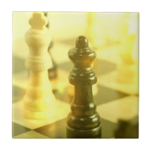 Chessboard Tile or Trivet