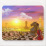 ChessWorld Mouse Pad
