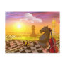 ChessWorld Post Cards