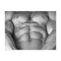 Chest Postcard #3