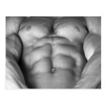 Chest Postcard #3