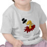 Chestburst Alien Shirts