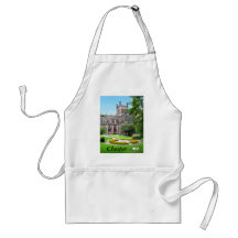 Chester Cathedral Aprons
