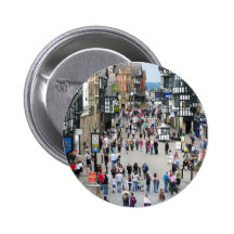 Chester Main Street Pinback Buttons