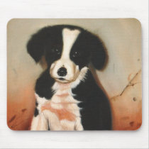Chester Mousemat